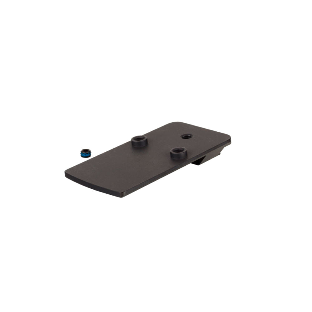 RMRCC PISTOL DOVE TAIL MNT WALTHER PPS