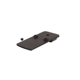 RMRCC PISTOL DOVE TAIL MNT WALTHER PPS photo 1