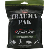 TRAUMA PAK W/QUIKCLOT photo 1