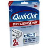 QUIKCLOT GAUZE 3IN X 2FT photo 1
