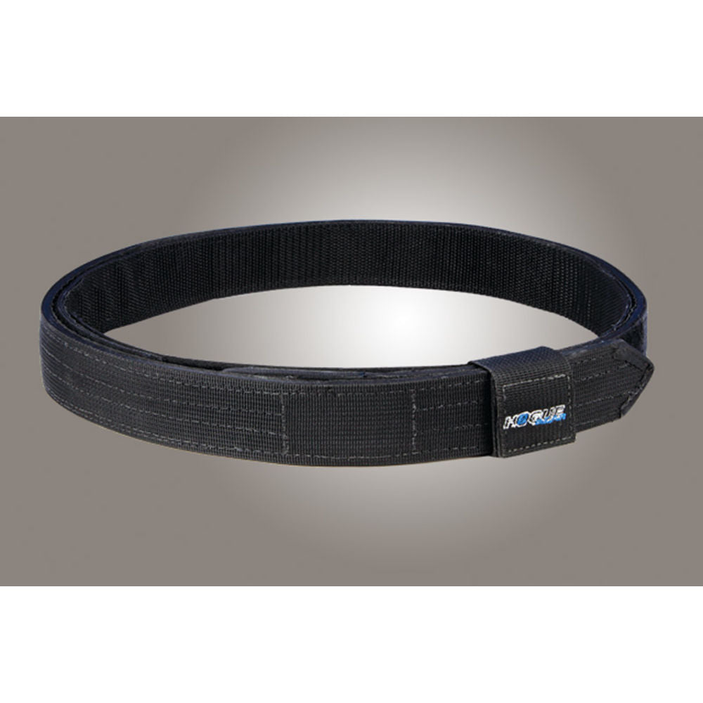1.5" W 32" Black Comp Velcro Belt
