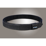 1.5" W 32" Black Comp Velcro Belt photo 1