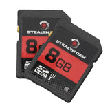 16GB SD CARD 2 PACK photo 1