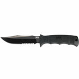 SEAL PUP ELITE PART SERR FXD BLD KNF photo 1
