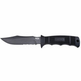 SEAL PUP KYDEX SHEATH FIXED BLD KNIFE photo 1