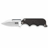 INSTINCT MINI G10 HANDLE SATIN FXD BLD photo 1