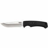 FIELD KNIFE MAP FIXED BLADE KNIFE photo 1