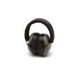 RET VENTURE PASS EARMUFFS GRY 25 DB photo 1