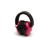 RET VENTURE PASS EARMUFFS PINK 25 DB photo 1