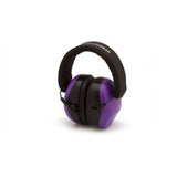 RET VENTURE PASS EARMUFFS PURP 25 DB photo 1