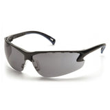 EYEWEAR VENTURE 3 BLK/GRY photo 1