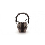RET VENTURE ELEC EARMUFFS BT 26DB TAN photo 1