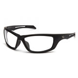 VENTURE TAC EYEWEAR HOWITZER BLK/CLR photo 1