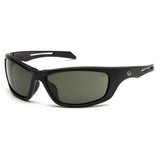 VENTURE TAC EYEWEAR HOWITZER BLK/GRY photo 1