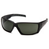 VENTURE TAC EYEWEAR OVERWATCH BLK/GRY photo 1