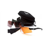 VENTURE EYEWEAR DROPZONE KIT 4 INTR LEN photo 1