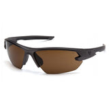 VENTURE TAC EYEWEAR SEMTEX 20 GUN/BRNZ photo 1