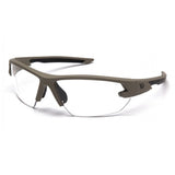 VENTURE TAC EYEWEAR SEMTEX 20 TAN/CLR photo 1