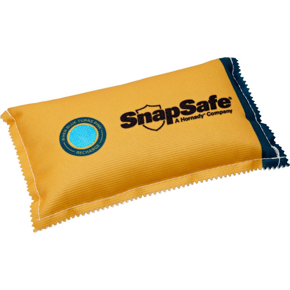SNAPSAFE DEHUMIDIFIER BAG 450G