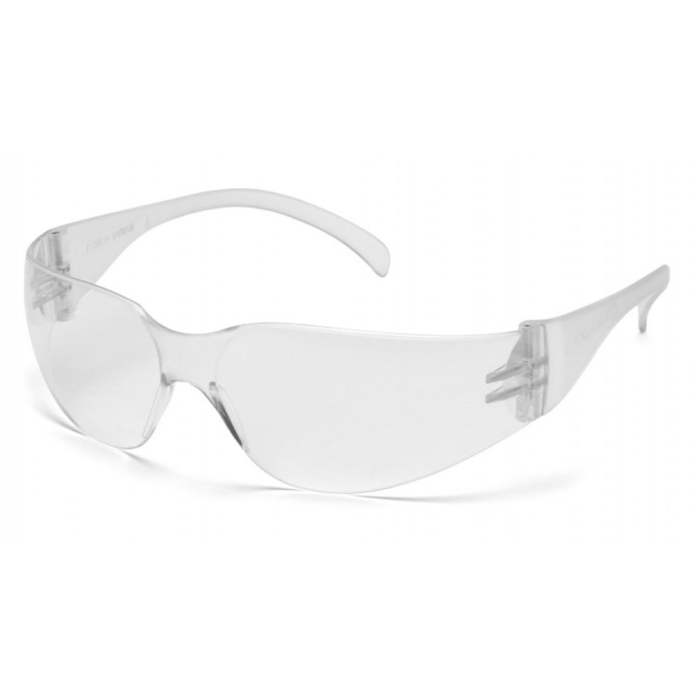 EYEWEAR INTRUDER CLR