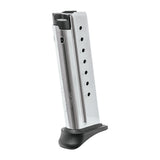 9MM 8RD XDE FLUSH FIT MAG W GRIP XTNSN photo 1