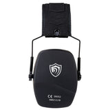 EAR SHIELD RANGER PASSIVE EARMUFFS 26DB photo 1