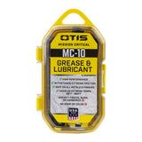MC-10 HIGH PERFORMANCE GREASE/LUB CLOTH photo 1