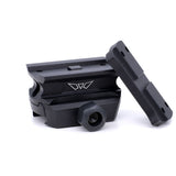 REDDOT RISER AIMPOINT photo 1