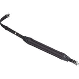 Black Deluxe Padded 1" Rifle Sling Swivels photo 1