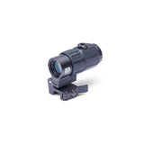 Model G45 Magnifier Black with Stainless Mount photo 1