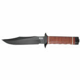 BOWIE 2.0 FXD BLADE KNIFE photo 1