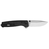 TERMINUS XR S35VN FOLDING KNIFE photo 1