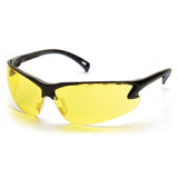 EYEWEAR VENTURE 3 BLK/AMB photo 1