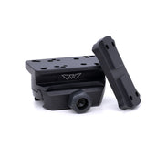 REDDOT RISER REFLEX photo 1