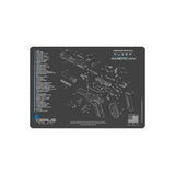 Ruger American Handgun Charcoal Gray photo 1