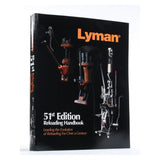 51ST ED RELOADING HANDBOOK SOFTCOVER photo 1