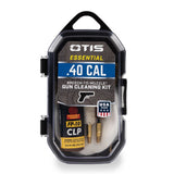 40 CAL ESSENTIAL PISTOL KIT photo 1