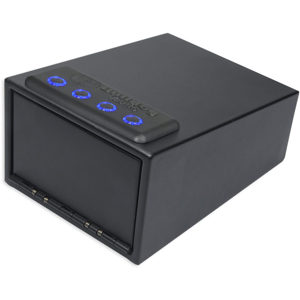 MAGNUM LED INQUICKIN VAULT