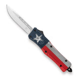 Medium Texas Flag CTK-1 Drop Not Serrated photo 1