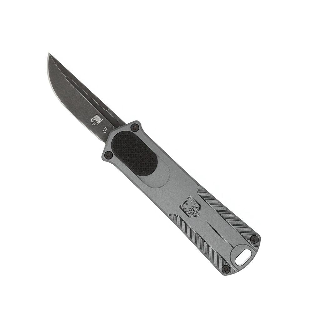 California OTF 952 Grey Drop Not Serrated