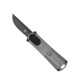California OTF 952 Grey Drop Not Serrated photo 1