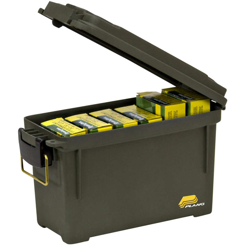 AMMO CAN - OD GREEN