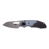Attaboy Deadbolt Folding Knife Stonewash 2.73 Blade photo 1