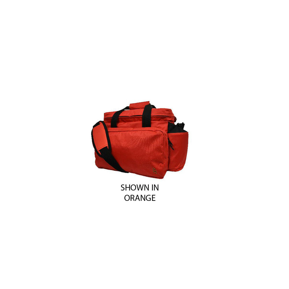 Team Series Range Bag Black