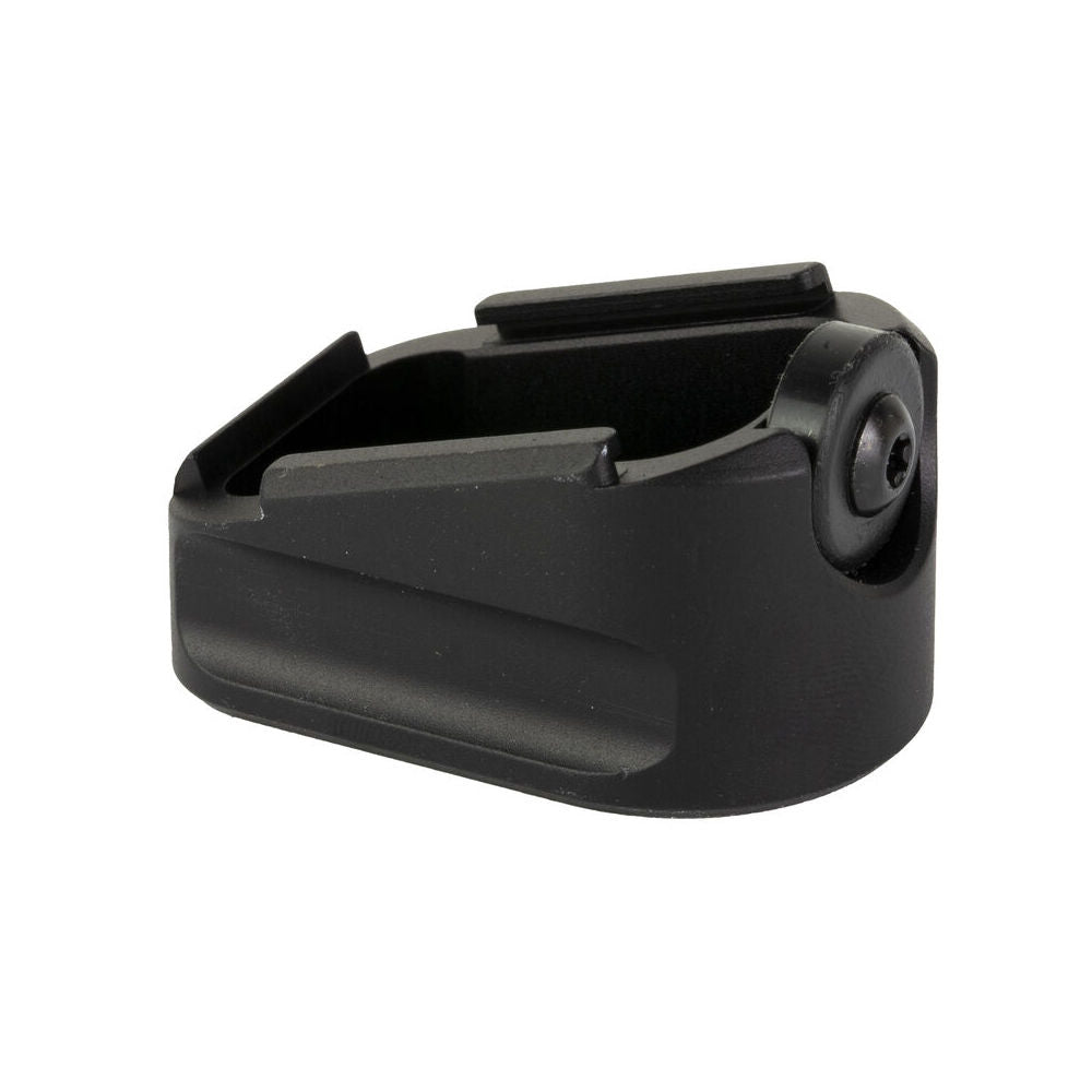 MAG EXT CZ 75 9MM BLK CAP +3/9MM