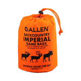 BACKCOUNTRY IMP ELK GM BAG 25X40 4PK WHT photo 1