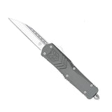 Large Grey Full Size-X Wharn Not Serrated photo 1