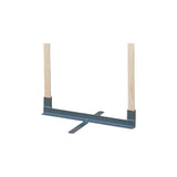 METAL FOLDING TARGET STAND / 18IN WIDE photo 1