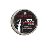 .177 Caliber Pointed Pellet 500 Count photo 1