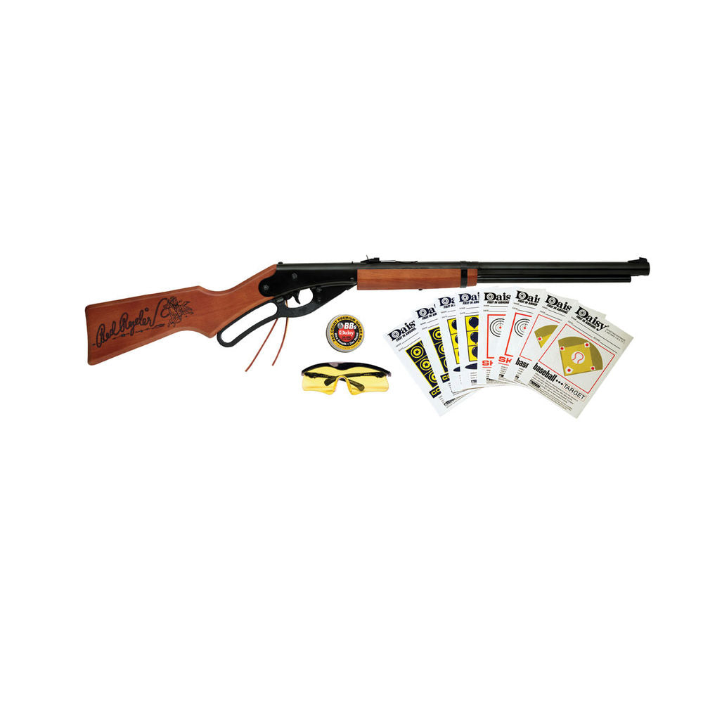 Model 1938 Red Ryder Kit